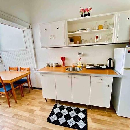 Entire Apartment Facing The Sea Tel Aviv Esterno foto
