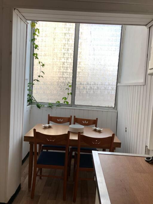 Entire Apartment Facing The Sea Tel Aviv Esterno foto