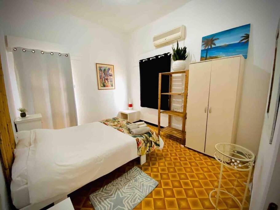 Entire Apartment Facing The Sea Tel Aviv Esterno foto